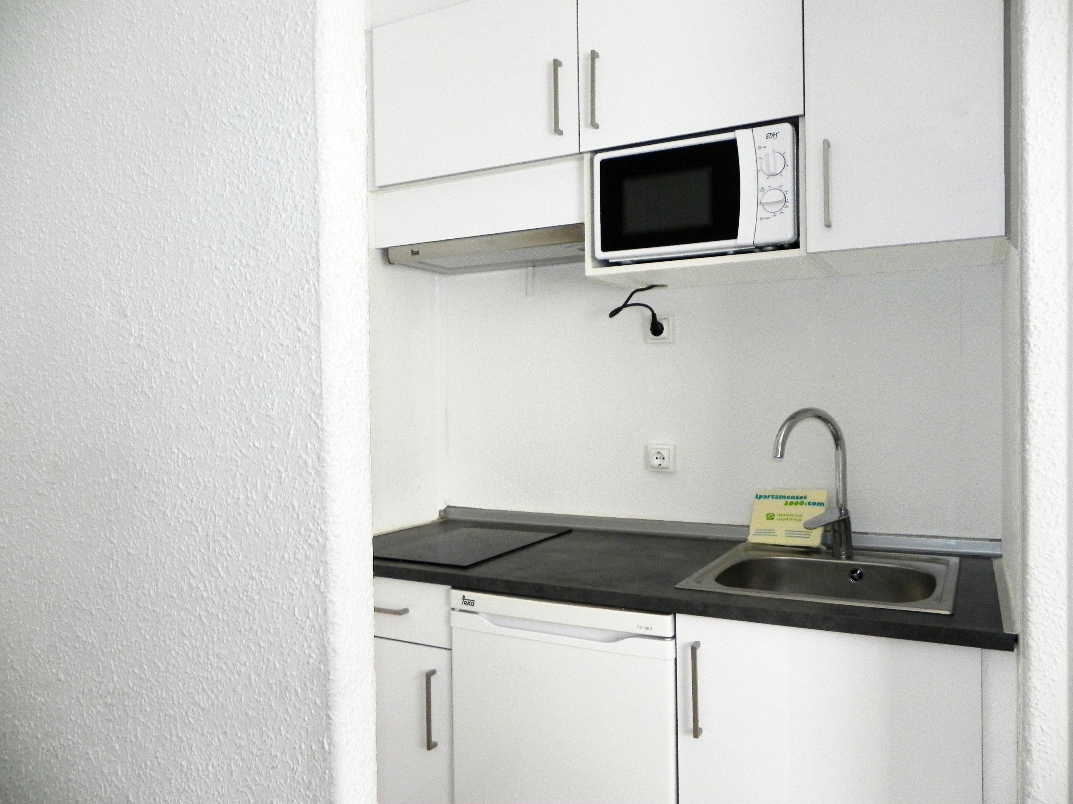 Appartement Complejo Bubal Formigal 3000 à Biescas  Extérieur photo