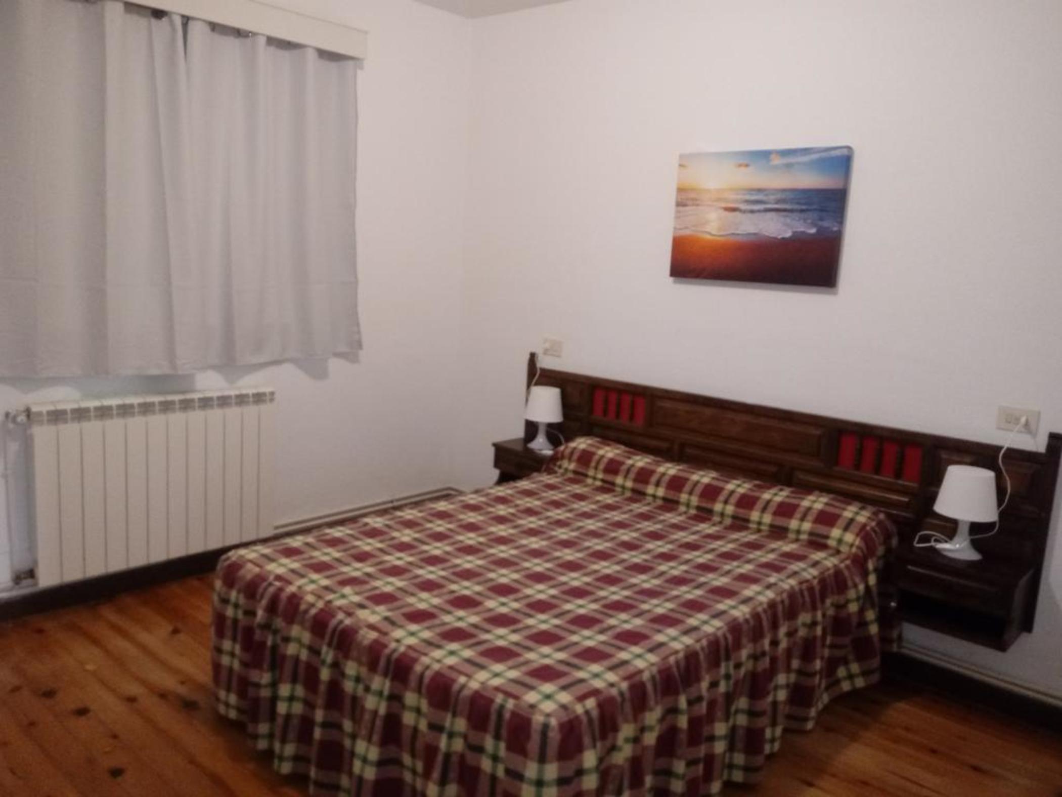 Appartement Complejo Bubal Formigal 3000 à Biescas  Extérieur photo