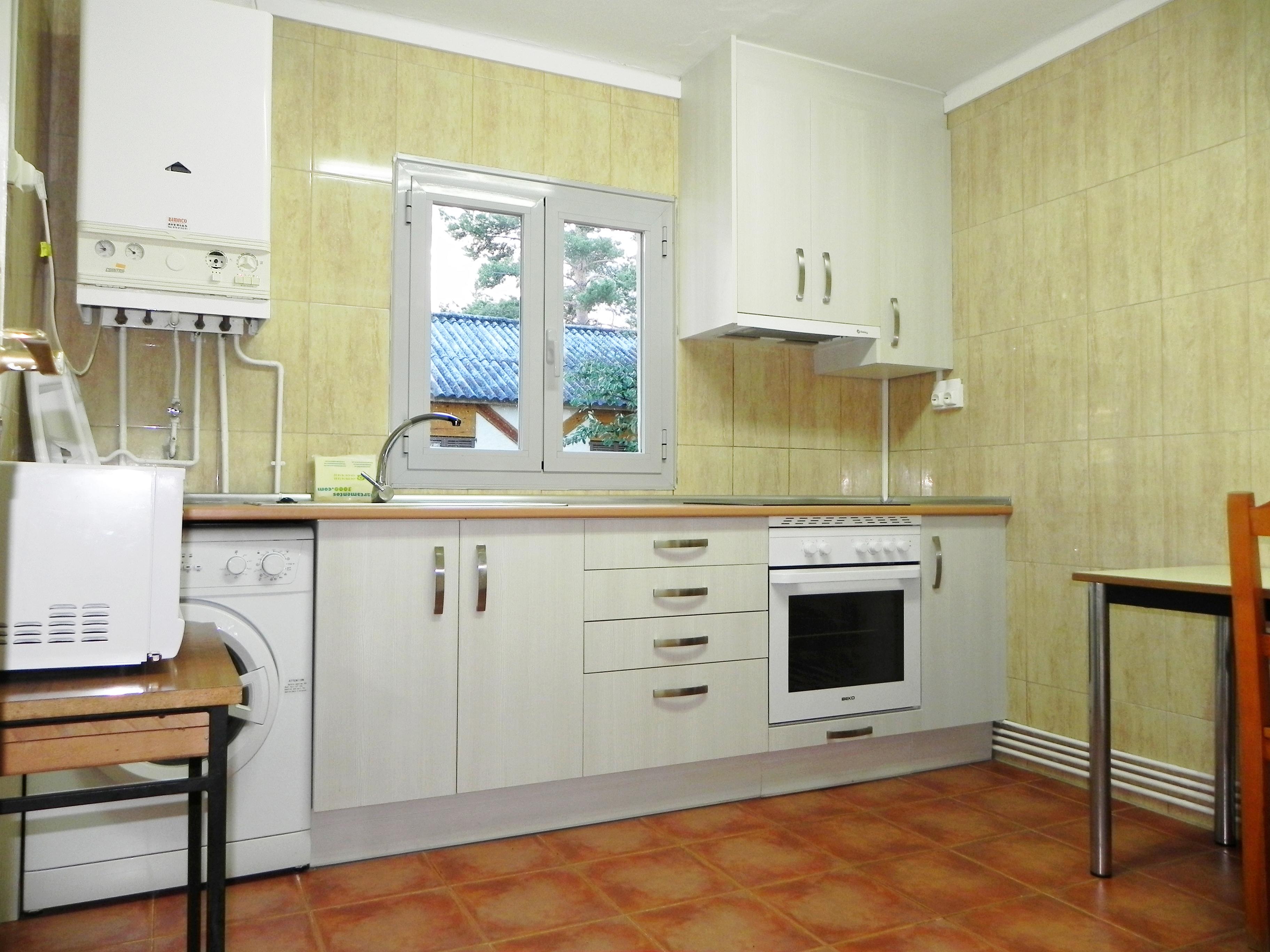 Appartement Complejo Bubal Formigal 3000 à Biescas  Extérieur photo