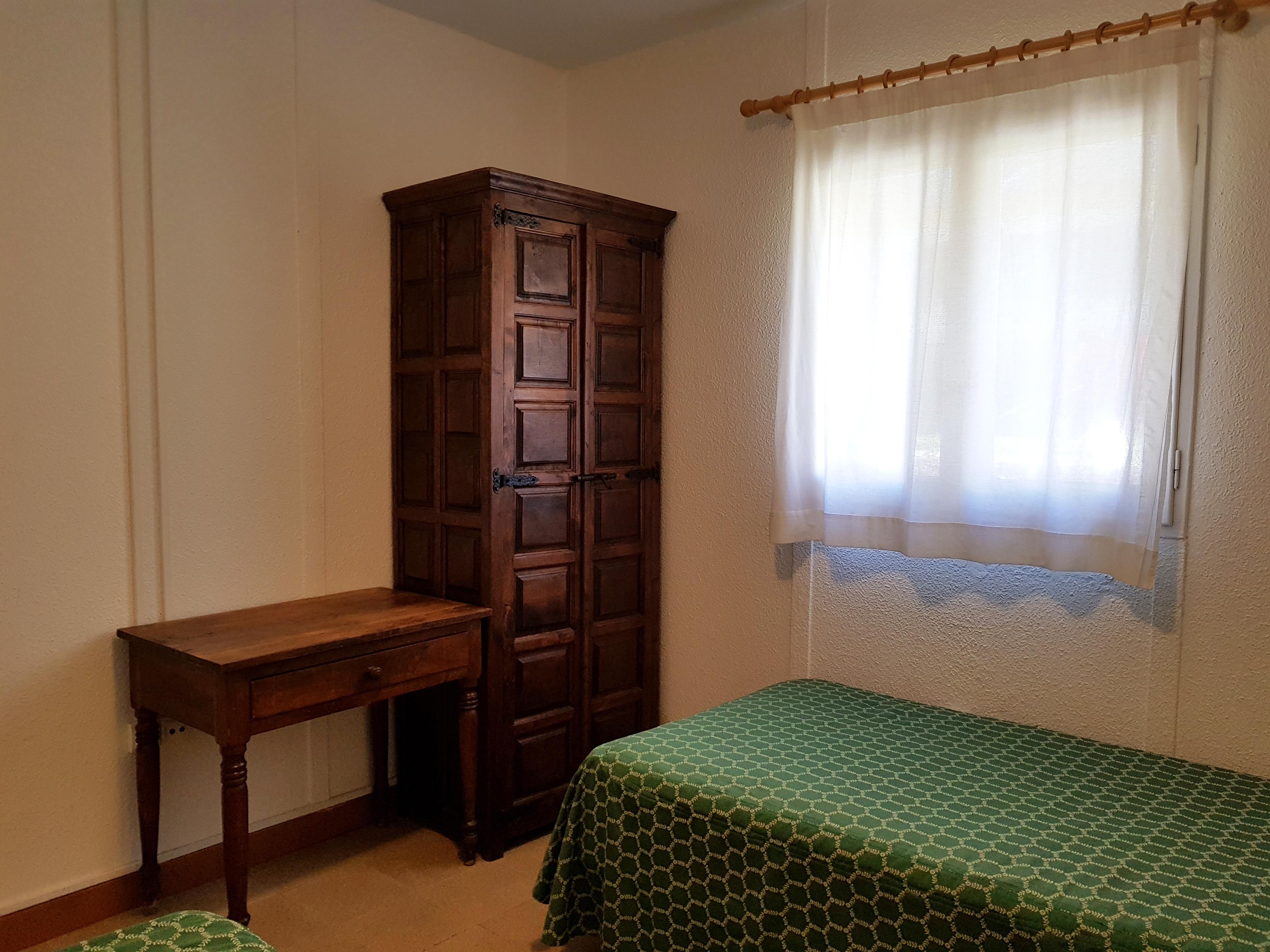 Appartement Complejo Bubal Formigal 3000 à Biescas  Extérieur photo