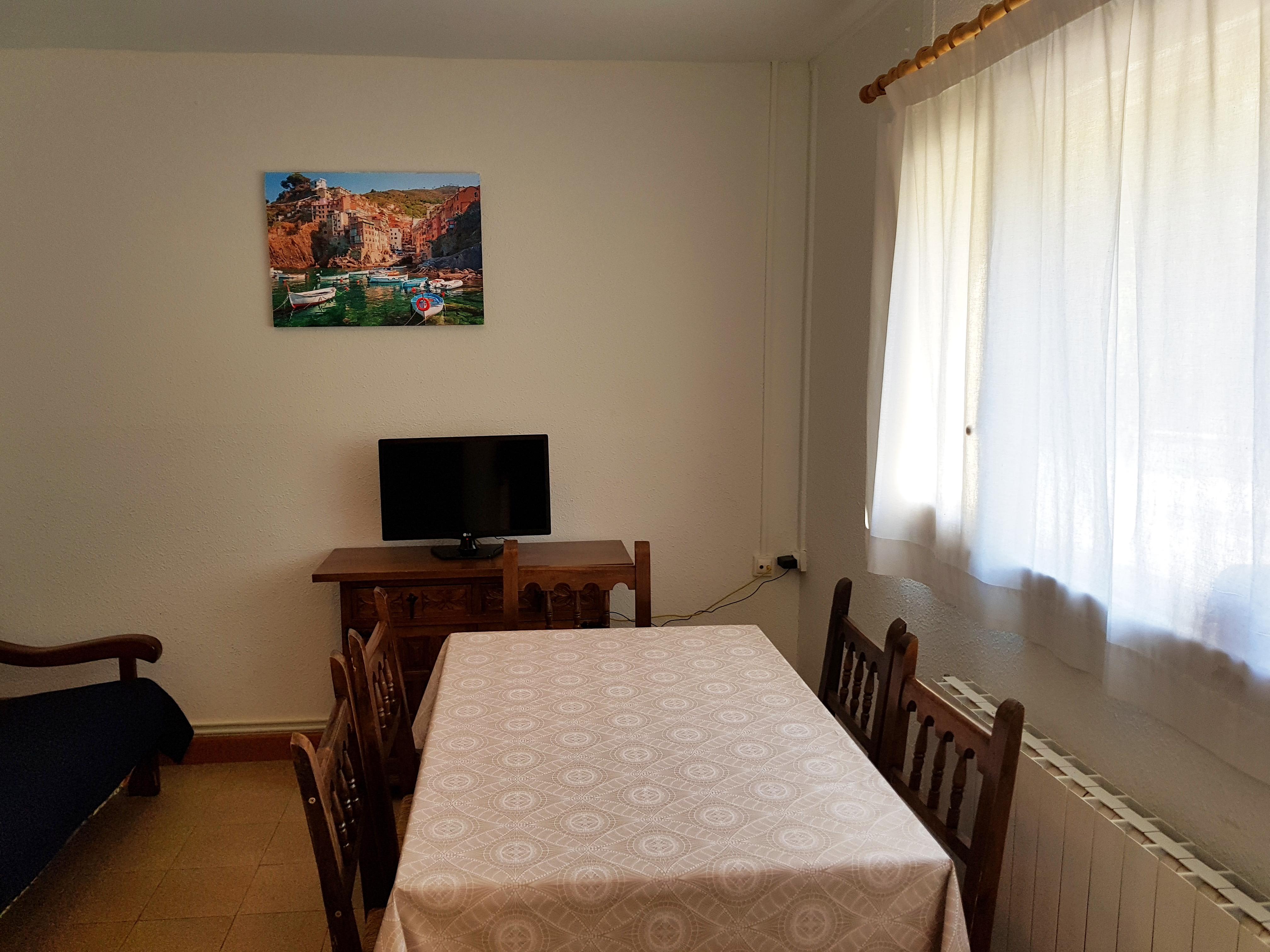 Appartement Complejo Bubal Formigal 3000 à Biescas  Extérieur photo