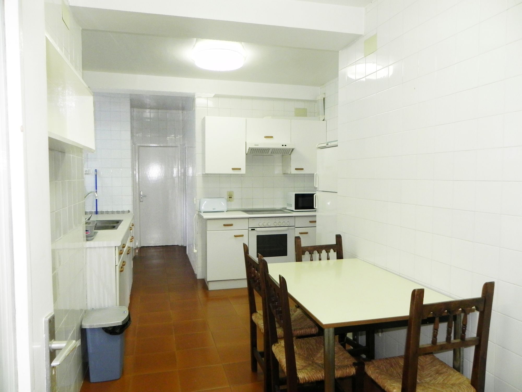 Appartement Complejo Bubal Formigal 3000 à Biescas  Extérieur photo