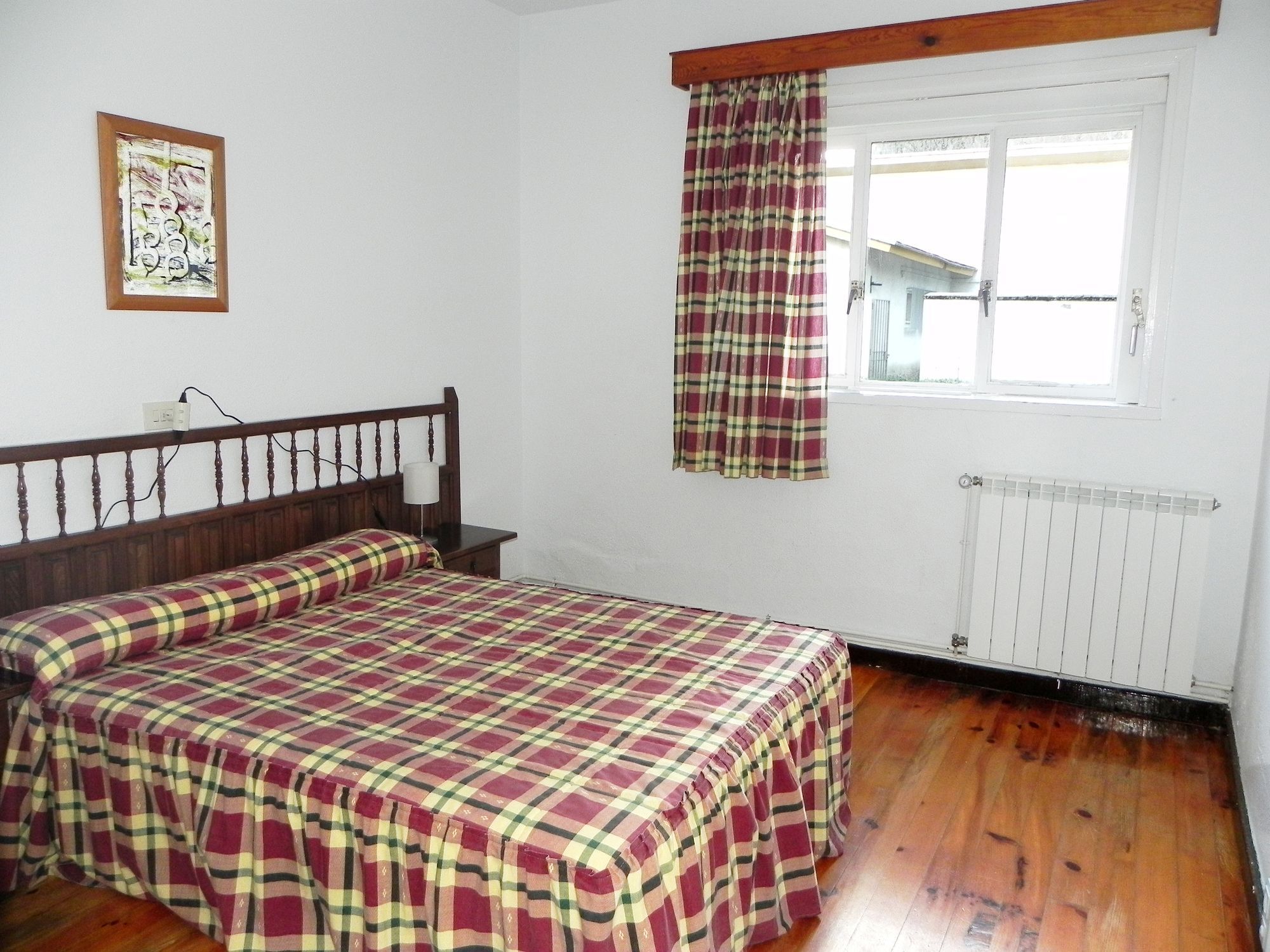 Appartement Complejo Bubal Formigal 3000 à Biescas  Extérieur photo
