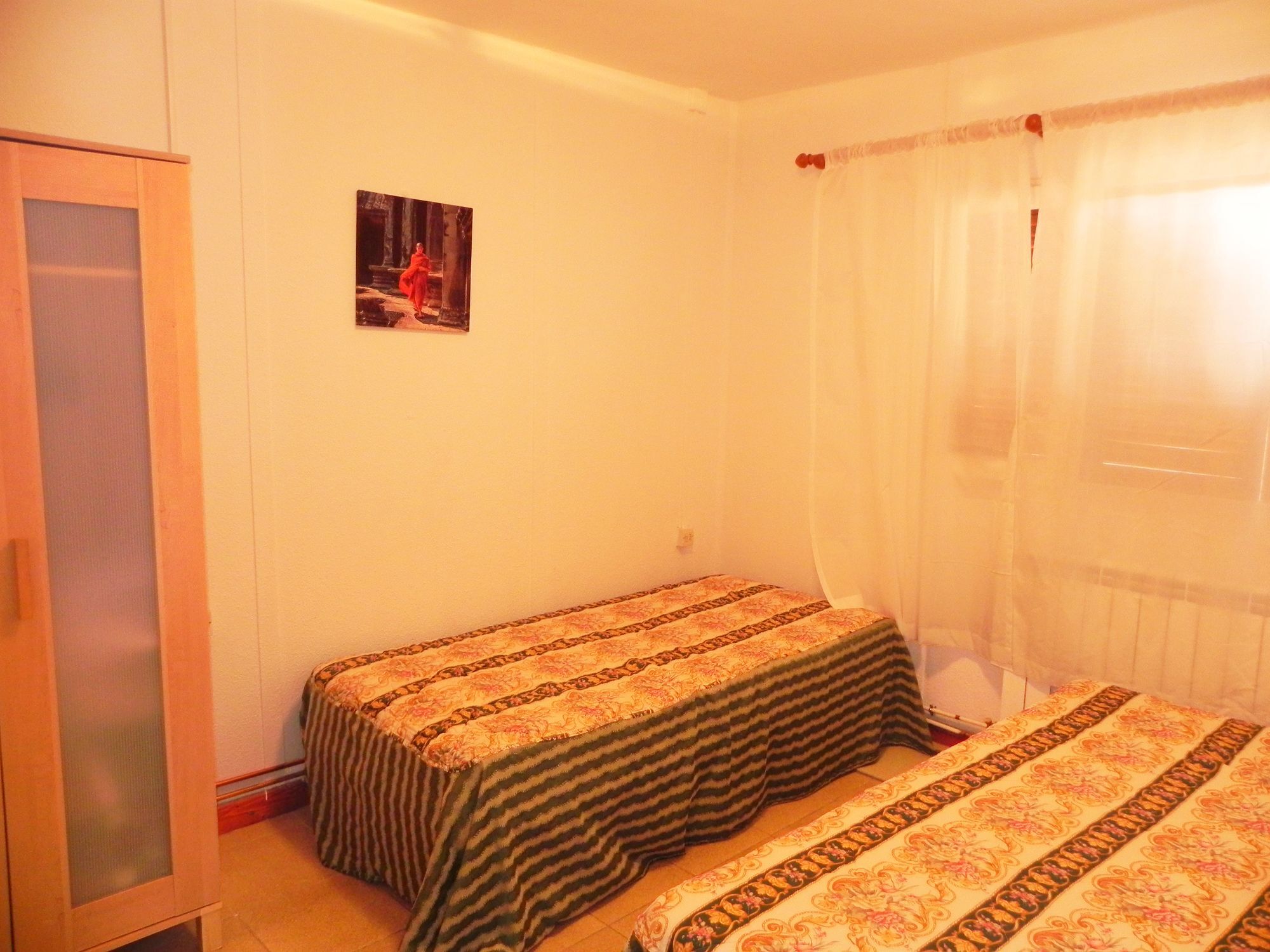 Appartement Complejo Bubal Formigal 3000 à Biescas  Extérieur photo