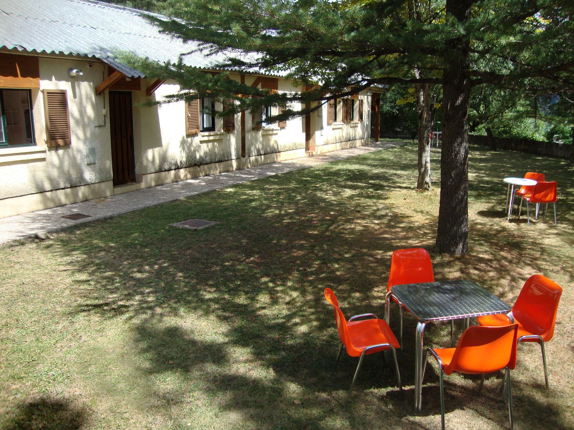 Appartement Complejo Bubal Formigal 3000 à Biescas  Extérieur photo